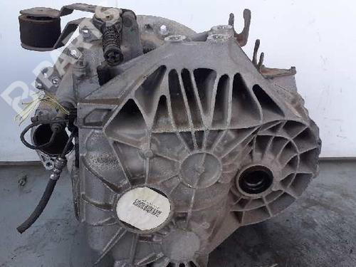 Gearbox MERCEDES-BENZ B-CLASS Sports Tourer (W246, W242) B 180 CDI (246.200) | BP10336765M3 