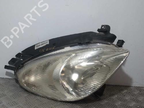 Used Right headlight CITROËN XSARA PICASSO (N68) [1999-2012]  15408395