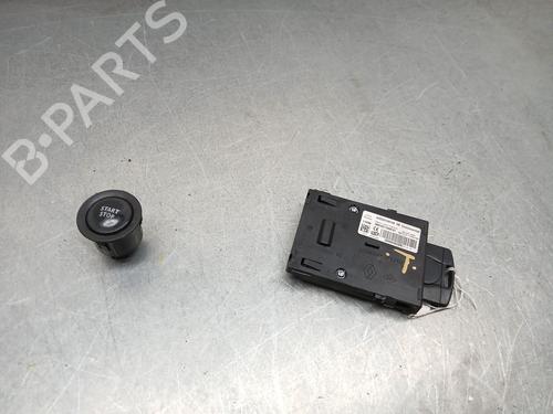 Used Ignition barrel Ignition barrel RENAULT SCÉNIC III (JZ0/1_) 1.5 dCi (110 hp) 39207689 39207689