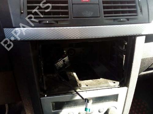 Front left window mechanism OPEL MERIVA A MPV (X03) 1.7 CDTI (E75) | BP3158303C22 
