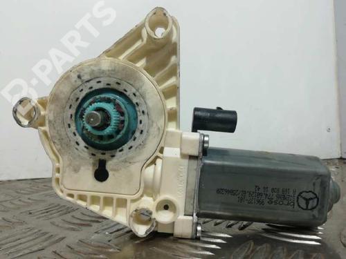 Right front window motor MERCEDES-BENZ A-CLASS (W169)  | BP9221747E20 