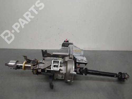 Steering column RENAULT GRAND SCÉNIC II (JM0/1_)  | BP11243253M21 