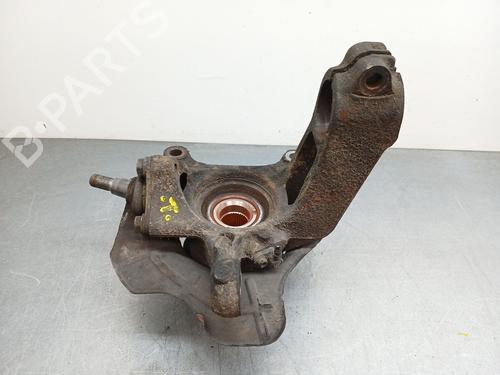 Left front steering knuckle FIAT DUCATO Bus (250_) 130 Multijet 2,3 D 4x4 | BP34399143M25  - Image 5