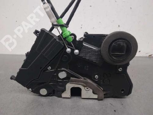 Front right lock TOYOTA YARIS (_P13_) 1.3 (NSP130_, NSP130) | BP11237626C97 