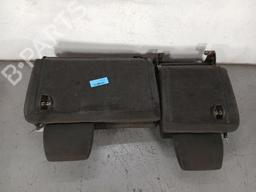 Rear seat NISSAN NAVARA NP300 (D40) 2.5 dCi 4WD | BP19487911C17 