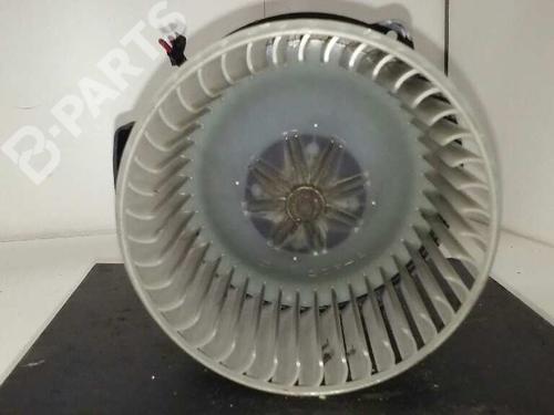 Heater blower motor SMART CITY-COUPE (450) 0.6 (S1CLA1, 450.341) | BP4677729M62 