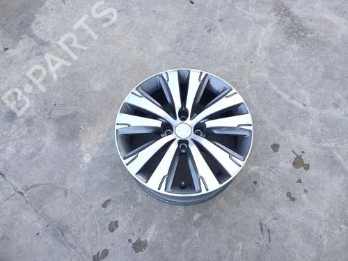 Used Rim Rim PEUGEOT 3008 Van (MR_, MC_, MJ_) PureTech 130 (MRHNYH) (131 hp) 35783899 35783899