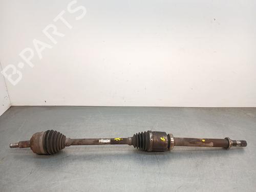 Used Right front driveshaft Right front driveshaft 37015873 37015873
