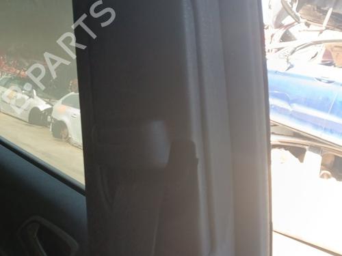 Sikkerhetsbelte foran venstre FORD KUGA II (DM2) 2.0 TDCi (120 hp) 27540746