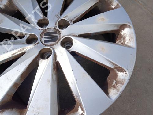 Fælk SEAT ARONA (KJ7, KJP) 1.0 TSI | BP32504683C45 - Image 6