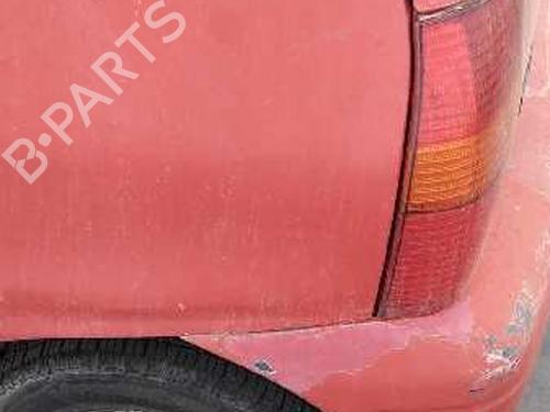 Right mirror SEAT AROSA (6H1) 1.0 | BP2375671C27 