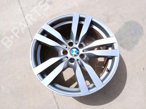 Used Rim Rim BMW X6 (E71, E72) M (555 hp) 34221805 34221805
