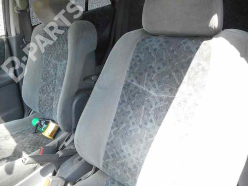 Injector MAZDA 323 F VI Hatchback (BJ) 2.0 TD | BP2426151M100 