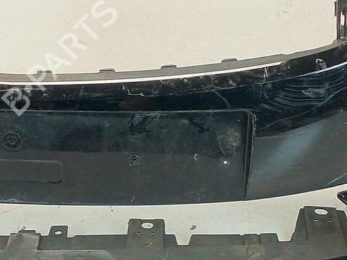 Front bumper OPEL ASTRA K (B16) 1.4 CNG (68) | BP27520482C7 