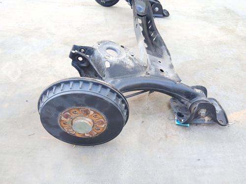 Rear axle SEAT ARONA (KJ7, KJP) 1.0 TSI | BP29451851M2 