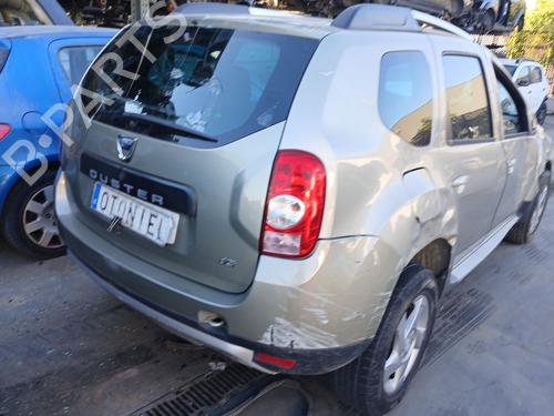 Engine DACIA DUSTER (HS_) 1.5 dCi 4x4 (HSMC, HSMD) | BP36162840M1  - Image 15