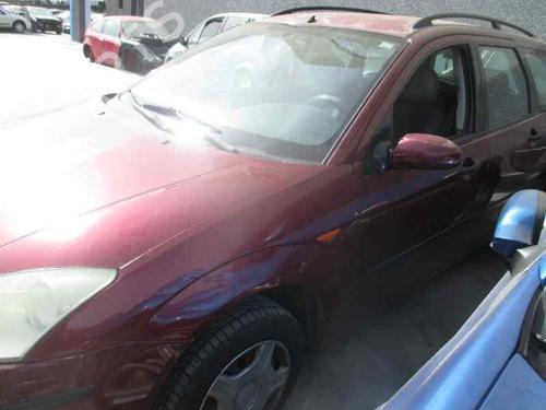 Electronic module FORD FOCUS I Turnier (DNW) 1.8 TDCi | BP2406987M83 