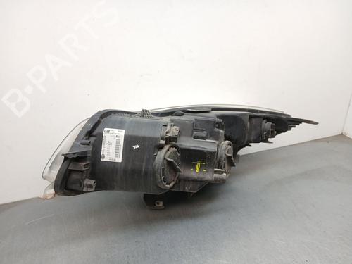 Right headlight OPEL INSIGNIA A (G09) 2.0 CDTI (68) | BP31211045C29 