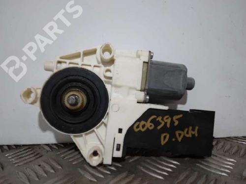 Right front window motor PEUGEOT 407 (6D_) 2.0 HDi 135 (6DRHRH, 6DRHRE, 6DRHRG, 6DRHRJ) | BP2384969E20 