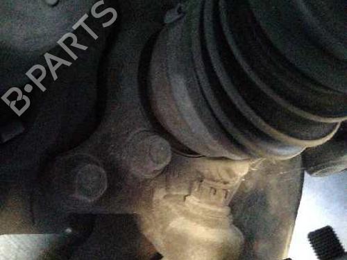 Used Right front steering knuckle TOYOTA AVENSIS Estate (_T27_) [2008-2018]  16338074