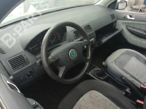 Gearbox SKODA FABIA I (6Y2) 1.4 | BP10982646M3 