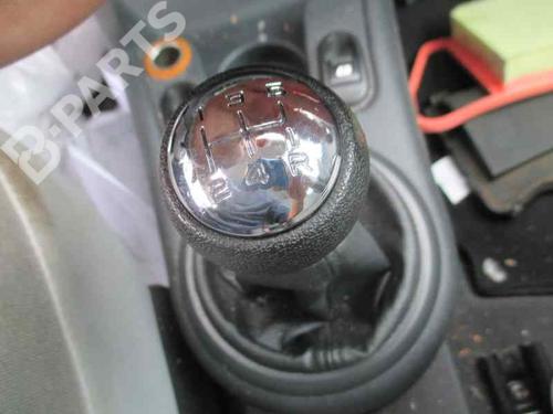 Viskermotor bagrude CITROËN C3 I (FC_, FN_) 1.4 HDi | BP2355614M102 