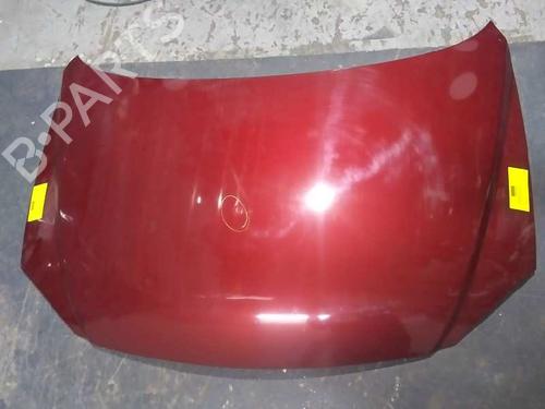 Hood KIA CARENS II MPV (FJ) 2.0 CRDi | BP12135294C1 