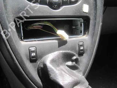 Control unit CITROËN XSARA PICASSO (N68) 2.0 HDi | BP2368334M11 