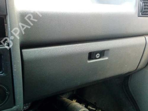 Rear right lock VW TRANSPORTER T4 Van (70A, 70H, 7DA, 7DH) 1.9 TD | BP3420933C99 