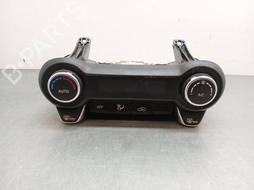 Climate control KIA STONIC (YB) 1.4 CVVT | BP38098430I5 - Image 2