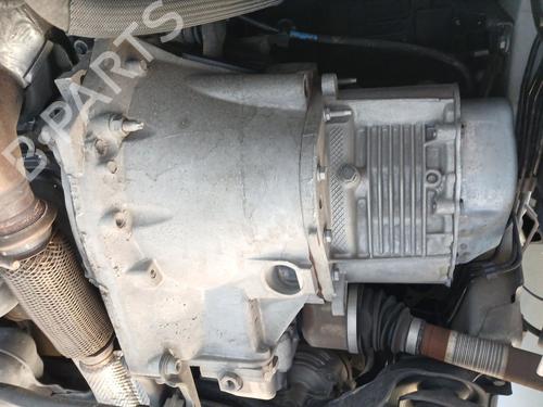 Used Gearbox PEUGEOT 208 I (CA_, CC_) [2012-2020]  20156018
