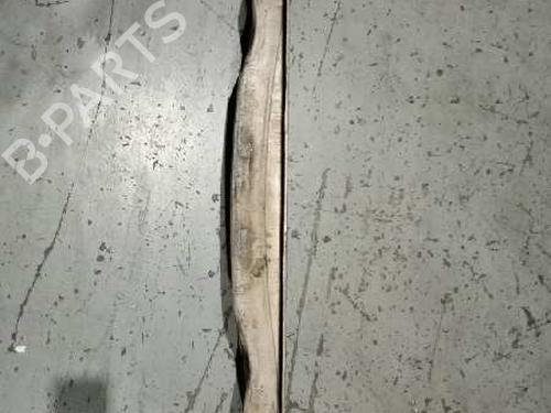 Front bumper reinforcement AUDI A6 C6 (4F2)  | BP12533539C109 