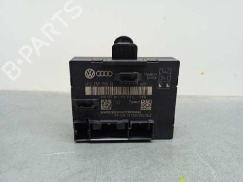 Used Electronic module AUDI A4 B8 Avant (8K5) [2007-2017]  16119896