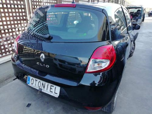 Water radiator RENAULT CLIO III (BR0/1, CR0/1) 1.5 dCi (C/BR0G, C/BR1G) | BP8925808M31  - Image 5