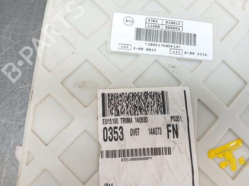 Fuse box FORD KUGA II (DM2) 2.0 TDCi | BP36782110E1 - Image 2