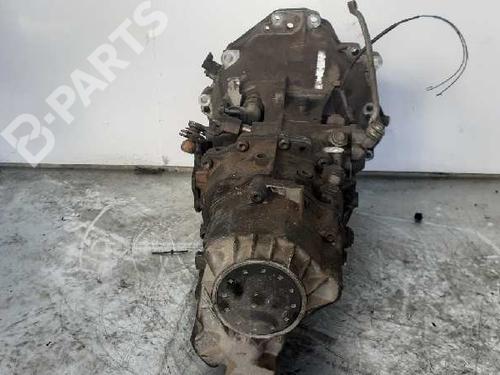 Gearbox AUDI A6 C5 (4B2) 2.5 TDI | BP9159684M3 