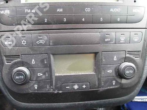 Servo brake FIAT GRANDE PUNTO (199_) 1.9 D Multijet | BP2376856M42 