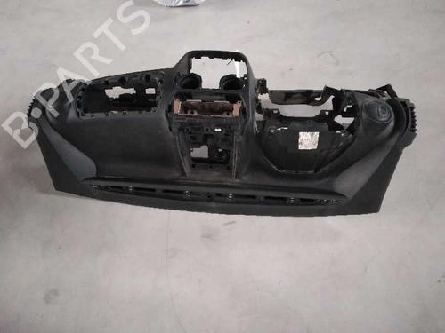 Airbag Kit FIAT QUBO (225_)  | BP10101644C86 