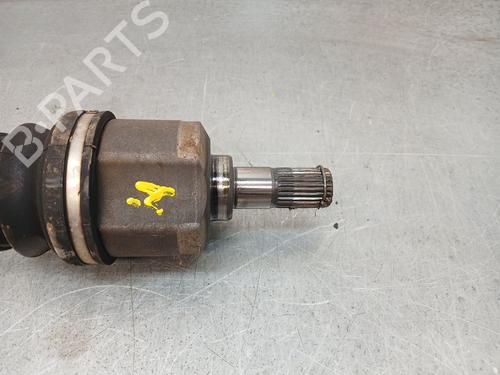 Left front driveshaft KIA CARENS IV 1.6 GDi | BP34520241M38  - Image 5