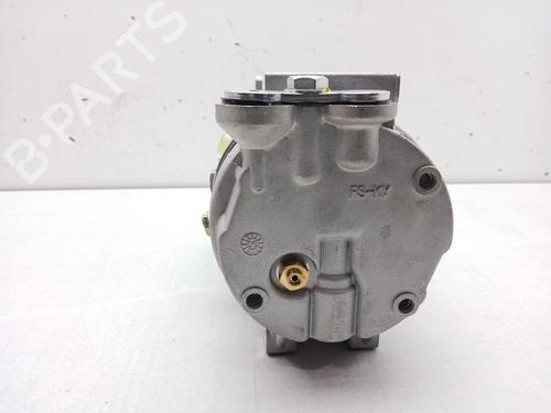 AC compressor CHEVROLET LACETTI (J200) 1.6 | BP26018422M34 - Image 4