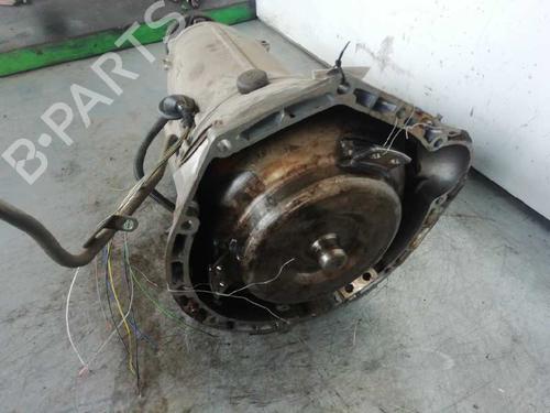 Gearbox MERCEDES-BENZ C-CLASS (W204) C 220 CDI (204.008) | BP10161133M3 