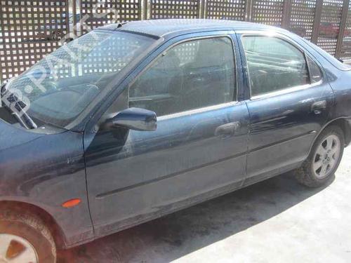 Injection rail FORD MONDEO II (BAP) 1.8 i | BP2359341M98 