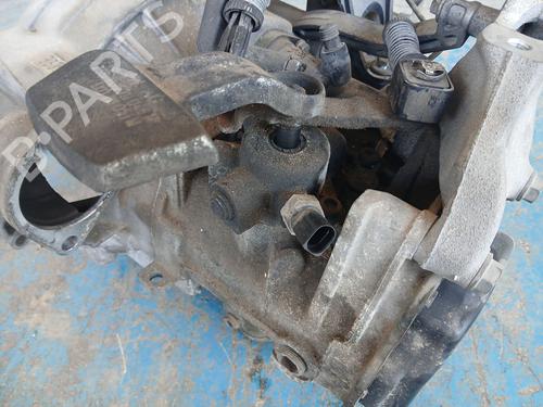 Gearbox VW GOLF VI (5K1) 1.6 TDI | BP24850057M3 