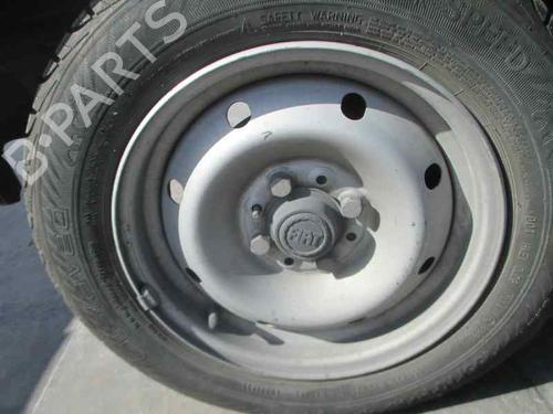 Left front indicator FIAT SEICENTO / 600 (187_)  | BP2380625C32 