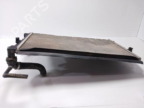 Water radiator AUDI Q2 (GAB, GAG) 30 TFSI | BP31156080M31