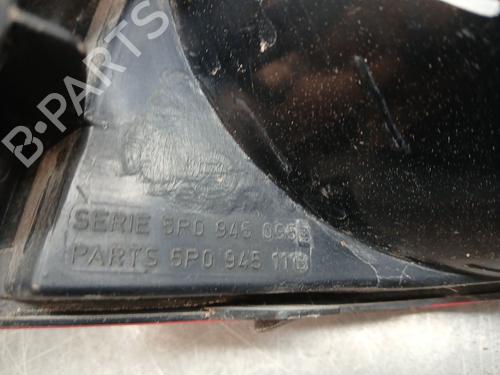 Left taillight SEAT ALTEA (5P1) 1.6 | BP30173165C34 