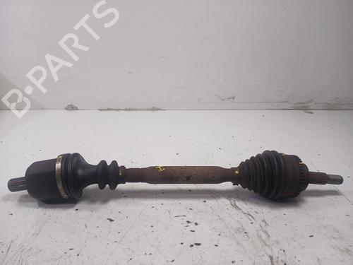 Used Left front driveshaft Left front driveshaft RENAULT MEGANE Scenic (JA0/1_) 1.6 16V (JA0B, JA04, JA11, JA00) (107 hp) 40227361 40227361