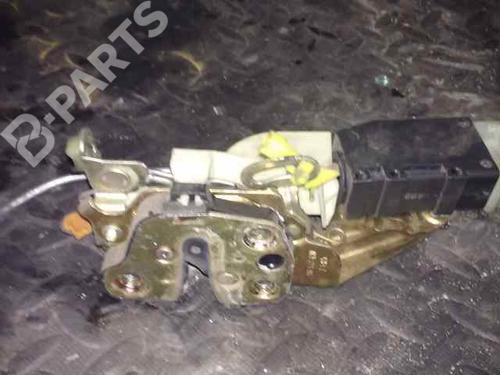 Front right lock OPEL CORSA B (S93)  | BP2373851C97 