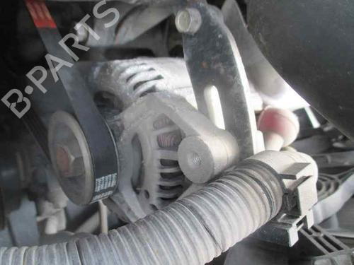 Climate control NISSAN PRIMERA (P11)  | BP2392826I5 