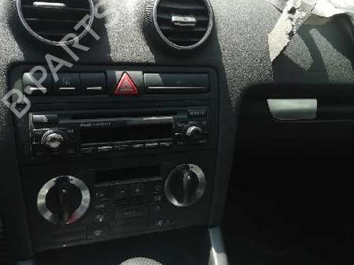 Right front window motor AUDI A3 (8P1)  | BP15556994E20 